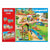 Playset City Life Adventure Playground Playmobil 70281 Playground (83 pcs)