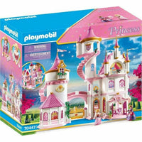 Playset Playmobil 70447 Princesa Grad