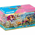 Playset Playmobil 70449 Princesse Calèche Magique