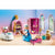 Playset   Playmobil Princess - Palace Pastry 70451         133 Pieces