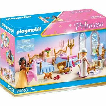 Playset Playmobil 70453 Princesa Soba