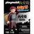 Liki Playmobil Naruto Shippuden - Gaara 71103 4 Kosi