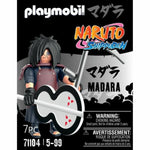 Liki Playmobil Naruto Shippuden - Madara 71104 7 Kosi