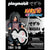 Figure Playmobil Naruto Shippuden - Madara 71104 7 Pieces
