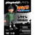 Liki Playmobil Naruto Shippuden - Shikamaru 71107 5 Kosi