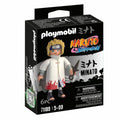Actionfiguren Playmobil 71109 Minato 6 Stücke