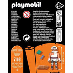 Figure Playmobil Naruto Shippuden - Killer B 71116 6 Pieces