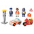 Playset Playmobil 71156 1.2.3 Day to Day Heroes 8 Kosi