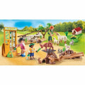 Playset   Playmobil Family Fun - Educational farm 71191         63 Pieces