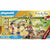 Playset   Playmobil Family Fun - Educational farm 71191         63 Stücke  
