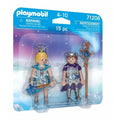 Gelenkige Figuren Playmobil 71208 Prinzessin 15 Stücke Prinz Duo
