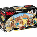 Playset Playmobil Astérix: Numerobis and the Battle of the Palace 71268 56 Kosi