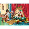 Playset Playmobil 71270 - Asterix: César and Cleopatra 28 Pièces