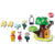 Playset Playmobil 123 Winnie the Pooh 17 Pieces