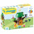 Playset Playmobil 123 Winnie the Pooh 17 Stücke