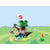 Playset Playmobil 123 Winnie the Pooh 17 Kosi