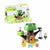 Playset Playmobil 123 Winnie the Pooh 17 Pièces