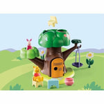 Playset Playmobil 123 Winnie the Pooh 17 Pièces