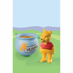 Playset Playmobil 123 Winnie the Pooh