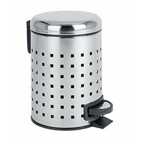 Waste bin 22445100 Stainless steel (Refurbished C)