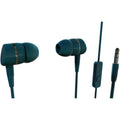 Headphones with Microphone Vivanco Smartsound Green