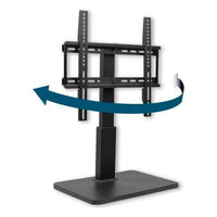 TV Mount Titan BFMO 8040 55" 25 Kg 30º Black