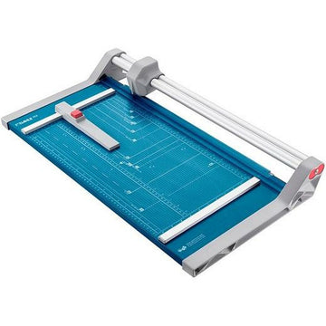 Rollenschere Dahle 552 A3 Blau