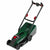 Toy lawnmower BOSCH Green 56 x 19 x 57 cm