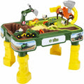Child's Table Klein Multi Sand and Water Table John Deere