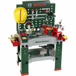 Set of tools for children Klein Bosch - Workstation N ° 1