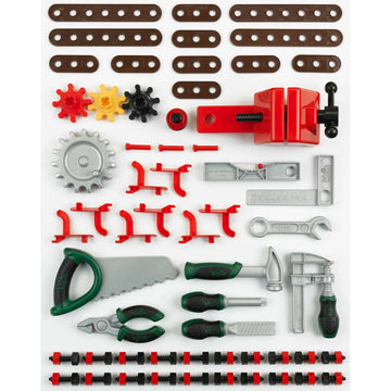 Set of tools for children Klein Bosch