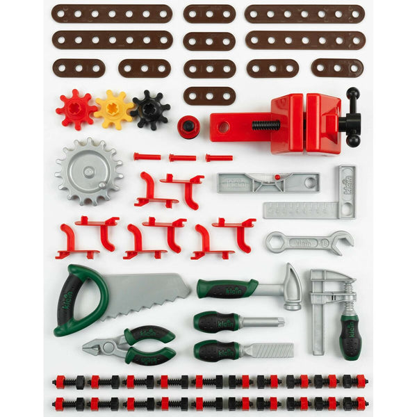 Set of tools for children Klein Bosch