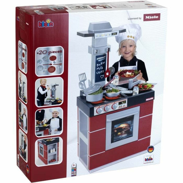 Toy kitchen Klein Children's Kitchen Compact Model