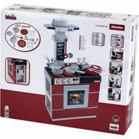 Toy kitchen Klein Children's Kitchen Compact Model