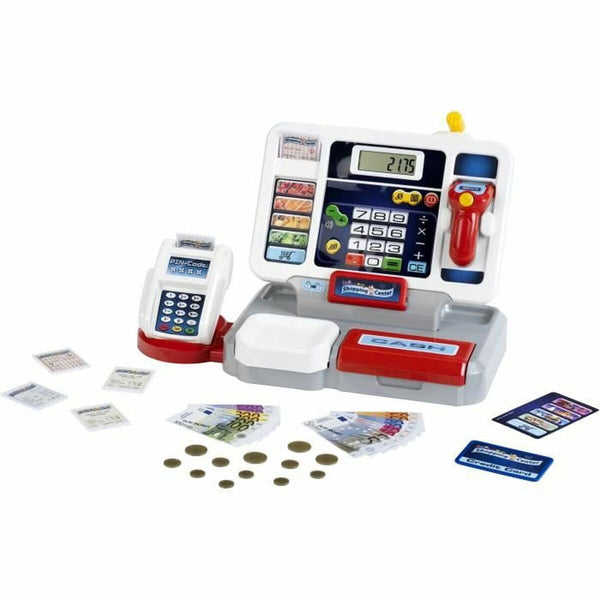 Toy Cash Register Klein