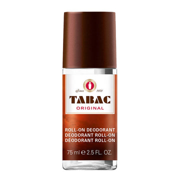 "Tabac Original Deodorant Roll On 75ml"
