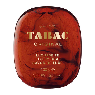 "Tabac Original Sapone De Lusso 100g"