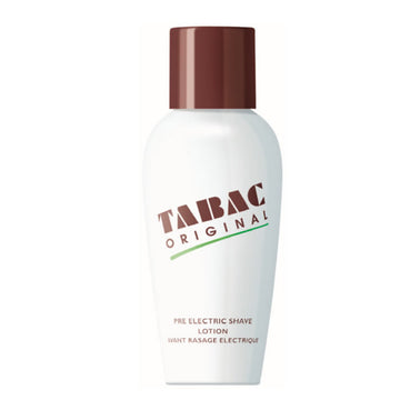 "Tabac Original Pre Electric Shave Lotion 150ml"