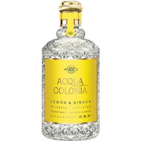 "4711 Acqua Colonia Lemon And Ginger Eau De Cologne Spray 170ml"
