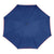 Automatic umbrella Benetton Navy Blue (Ø 105 cm)