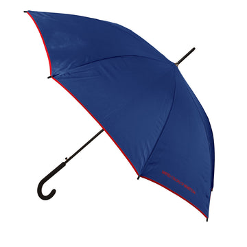 Parapluie automatique Benetton Blue marine (Ø 105 cm)