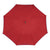 Automatic umbrella Benetton Red (Ø 105 cm)