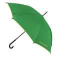 Automatic umbrella Benetton Green (Ø 105 cm)