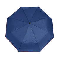 Parapluie pliable Benetton Blue marine (Ø 94 cm)