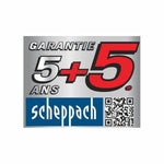 Saw Scheppach 4903401901 230 V