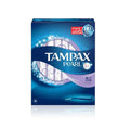 "Tampax Pearl Lites 18 Unità"