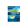 "Tampax Pearl Súper 24 Unità "