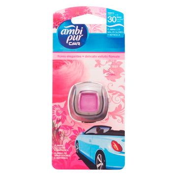 Car Air Freshener Ambi Pur (4,54 g)