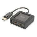 HDMI to DisplayPort adapter Digitus DS-45403 (Refurbished A+)