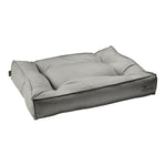 Dog Bed Hunter Lancaster Grey 120x90 cm